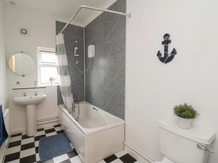 2 Bedroom Holiday Home In The Heart Of West Wales St Clears Ngoại thất bức ảnh