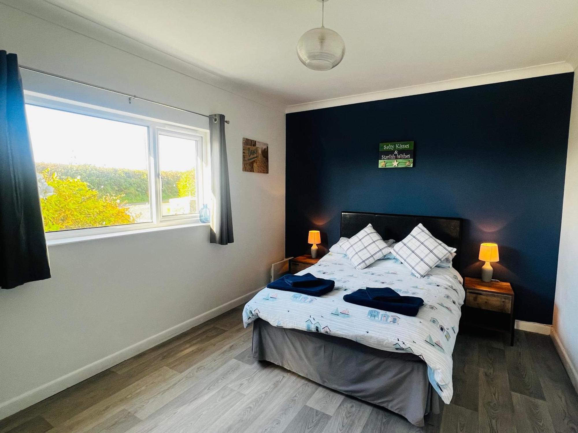 2 Bedroom Holiday Home In The Heart Of West Wales St Clears Ngoại thất bức ảnh